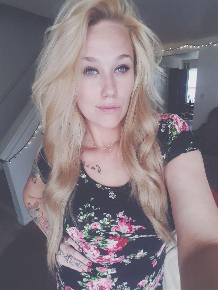 Lace Front Wig