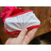 Summersalt The Sidestroke - Lava & Hibiscus & White Sand one piece swimsuit sz 1