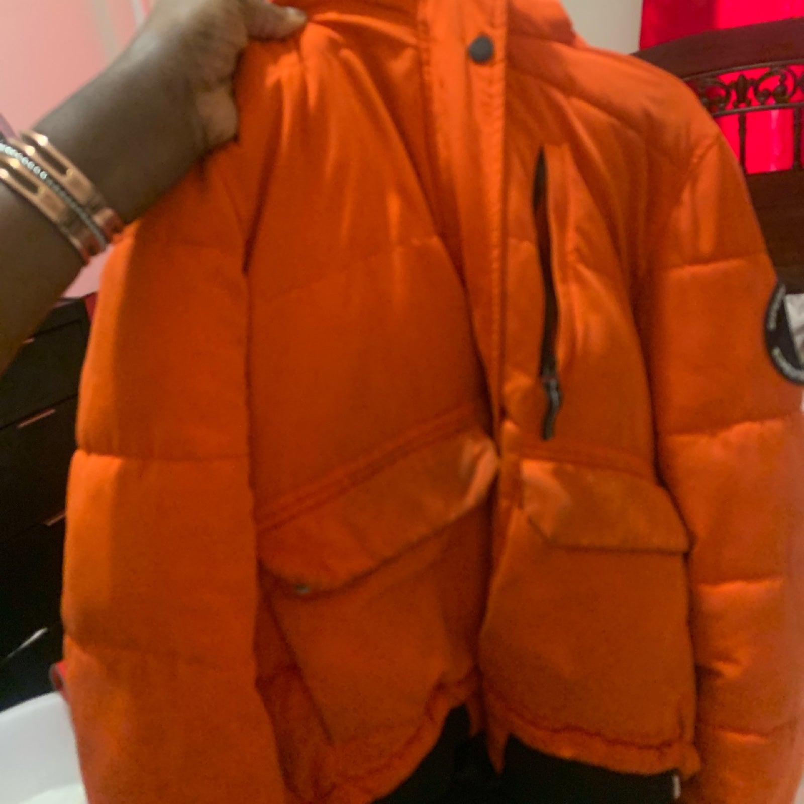 Jacket