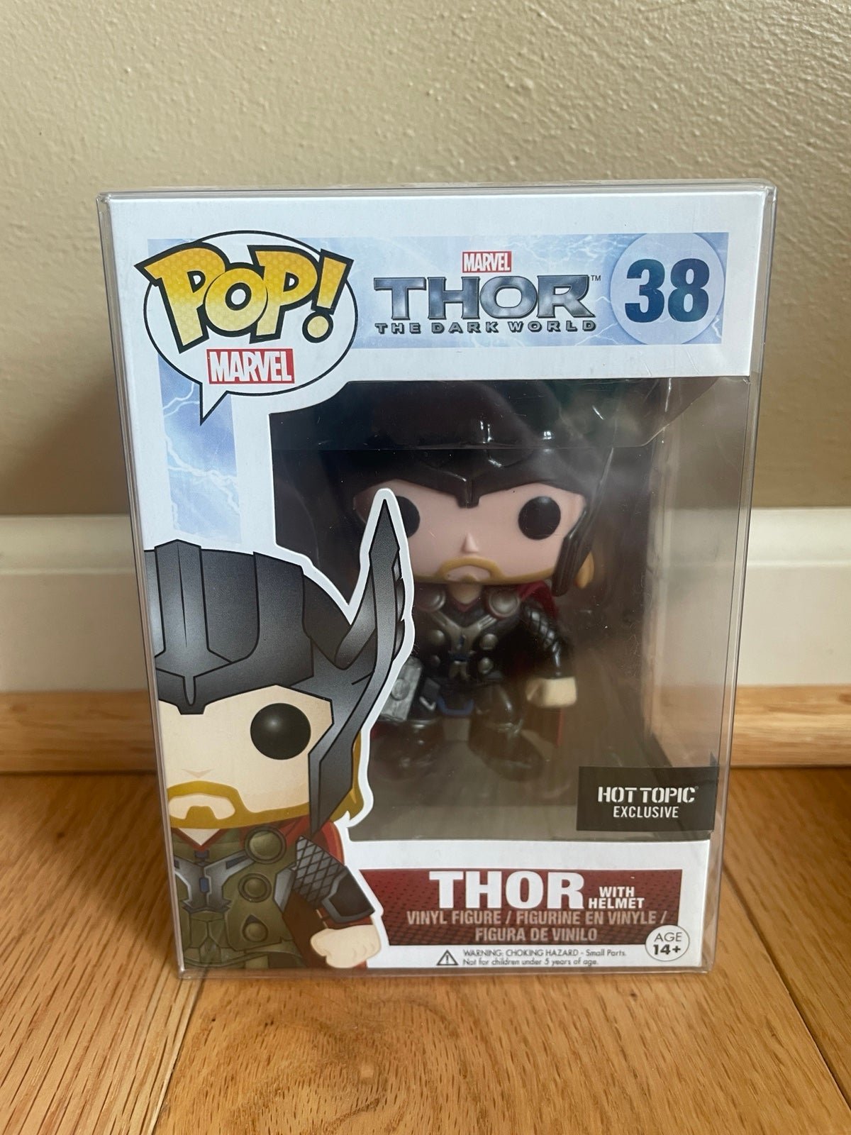 Funko Pop! Thor