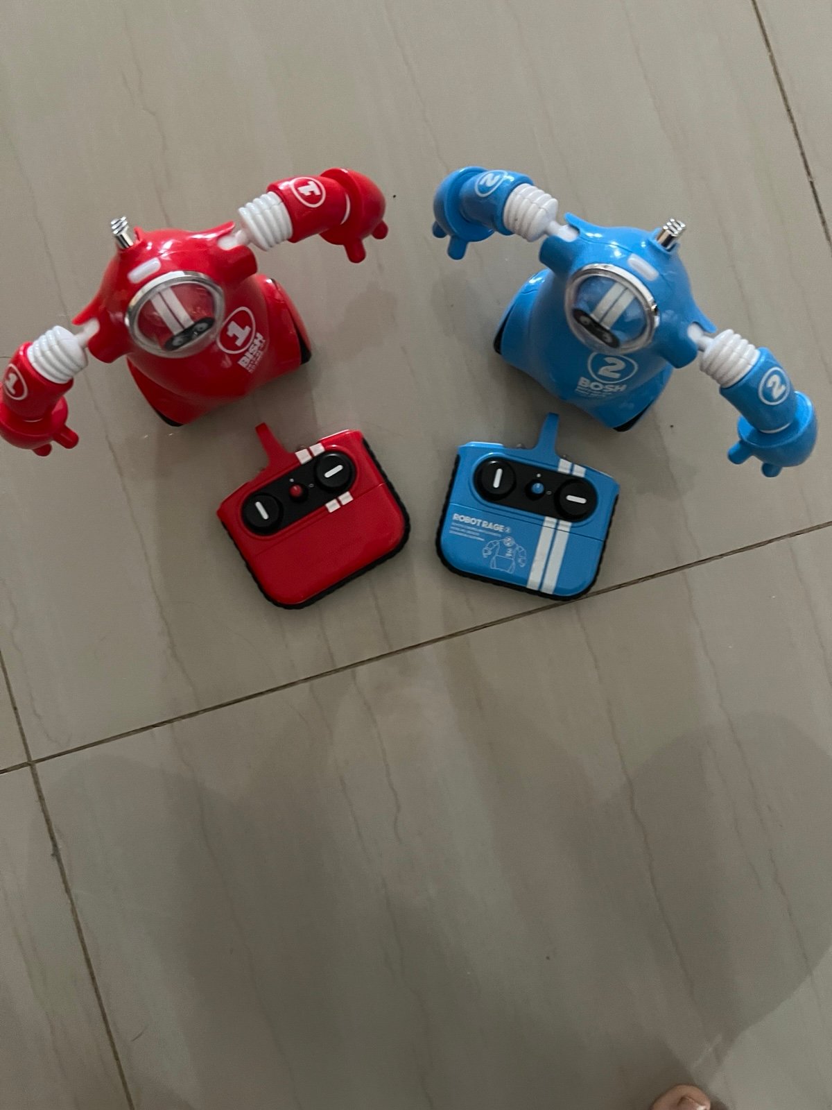 Bop It robots toys