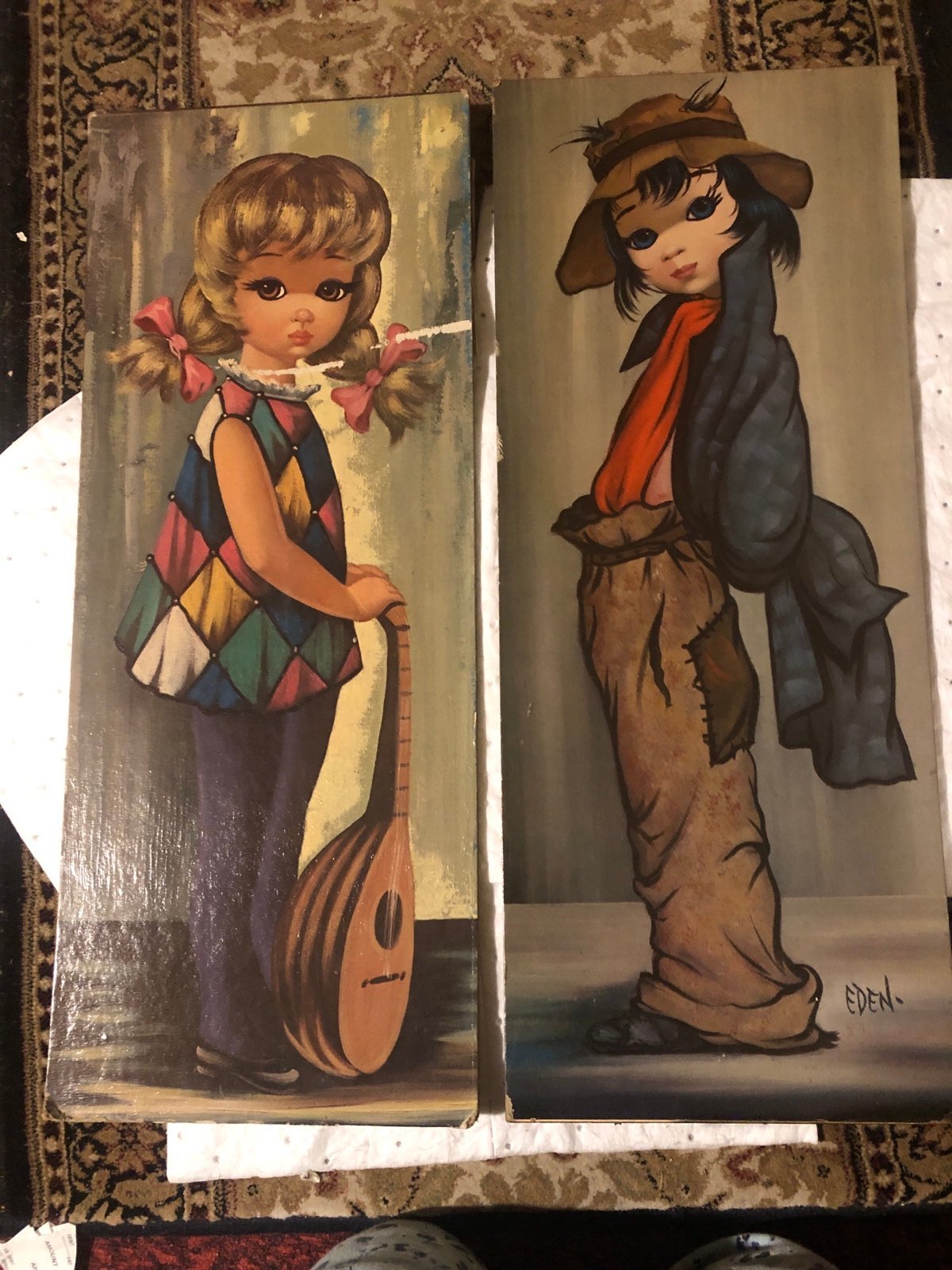 vintage pictures
