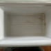 Cooler Ice Chest Coleman Vintage 1970’s Picnic Style Green