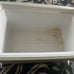 Cooler Ice Chest Coleman Vintage 1970’s Picnic Style Green