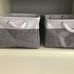 Organization and Storage Basket for Organizing - 3 Pack 16x12x12 inch
