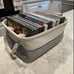Organization and Storage Basket for Organizing - 3 Pack 16x12x12 inch
