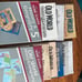 Abeka Old World History and Geography grade 5 (10 books)