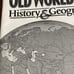 Abeka Old World History and Geography grade 5 (10 books)