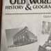 Abeka Old World History and Geography grade 5 (10 books)