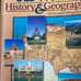Abeka Old World History and Geography grade 5 (10 books)