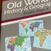 Abeka Old World History and Geography grade 5 (10 books)