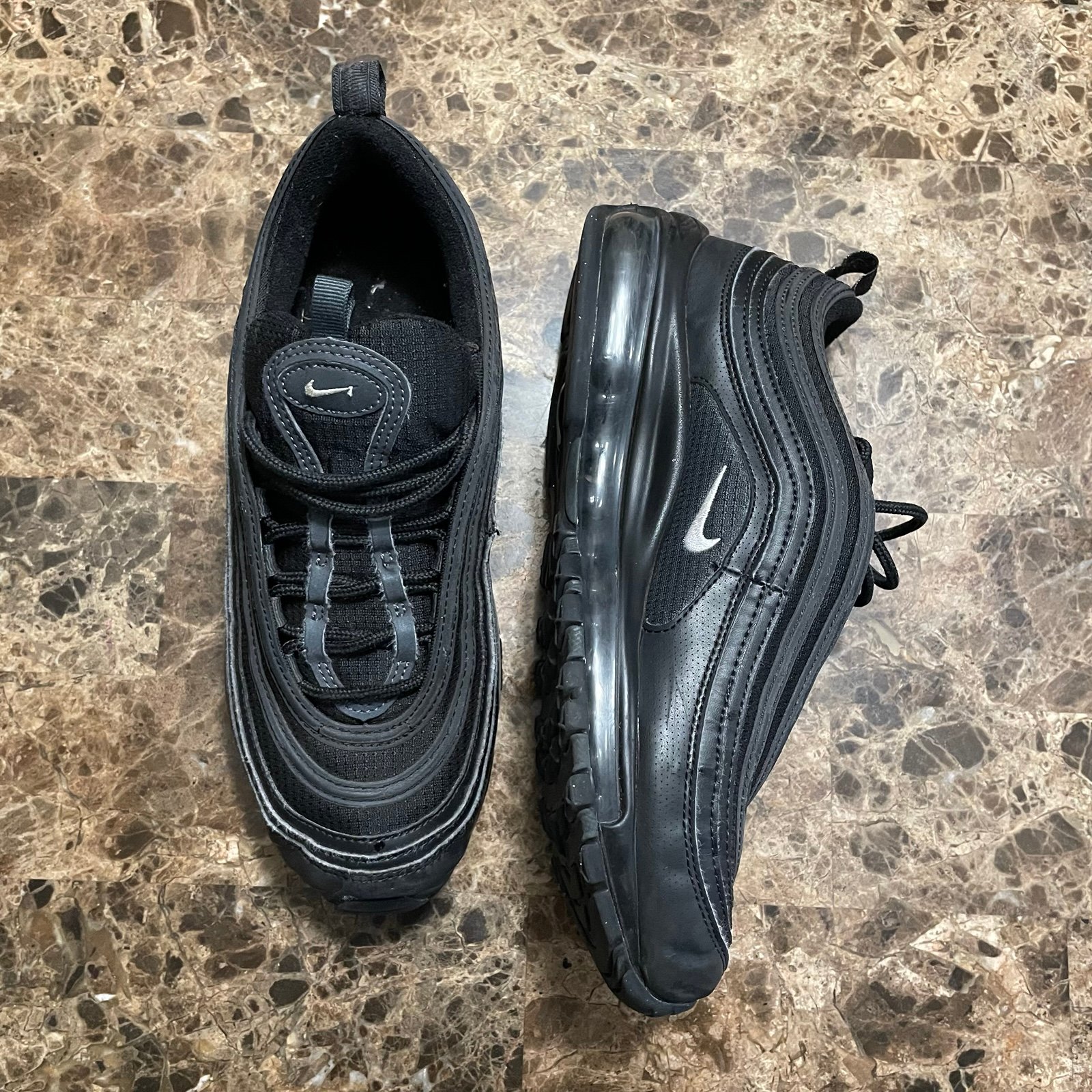 Nike Air Max 97 Size 7Y