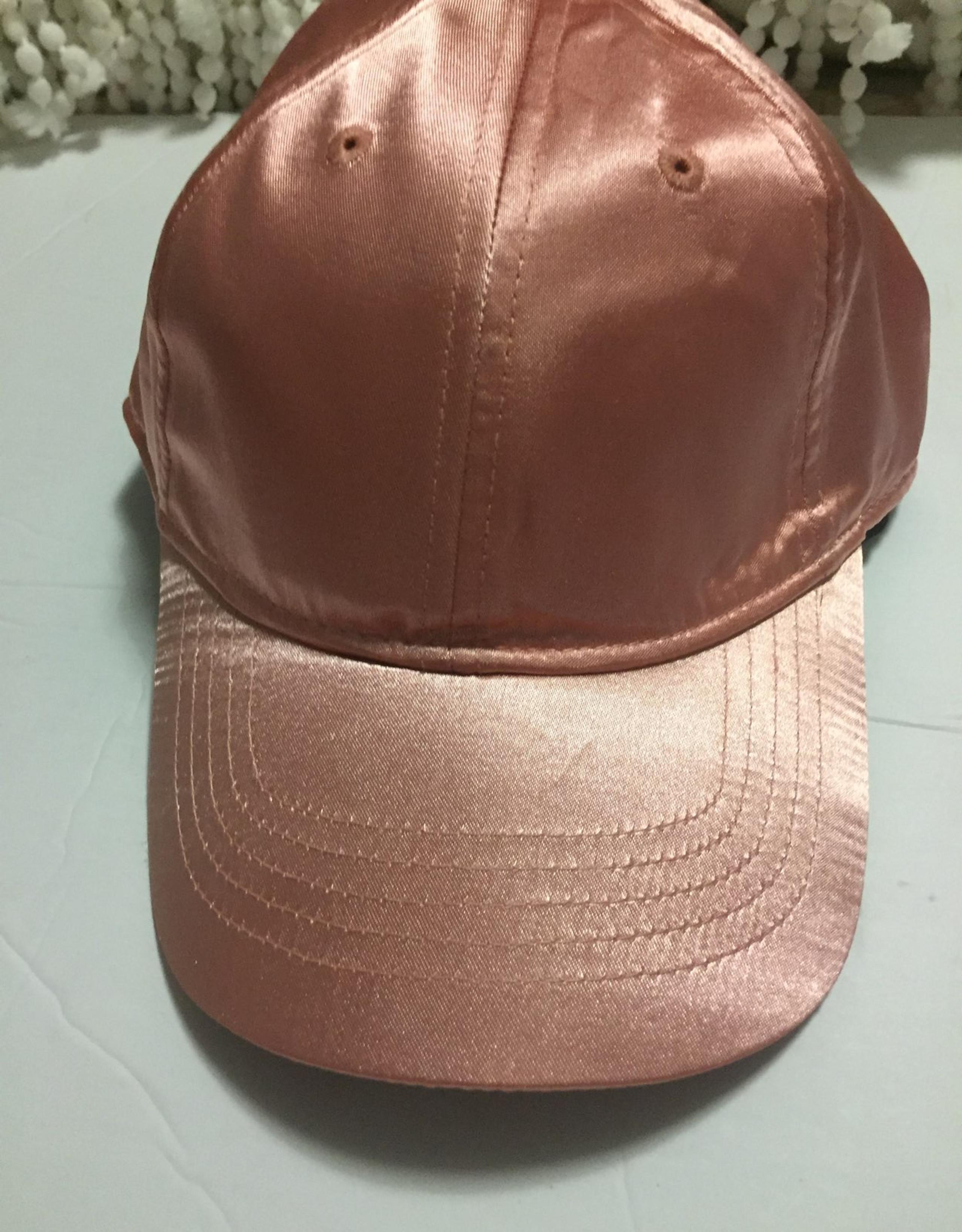 hat