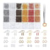 3100PCS Earring Hooks for Jewelry Making