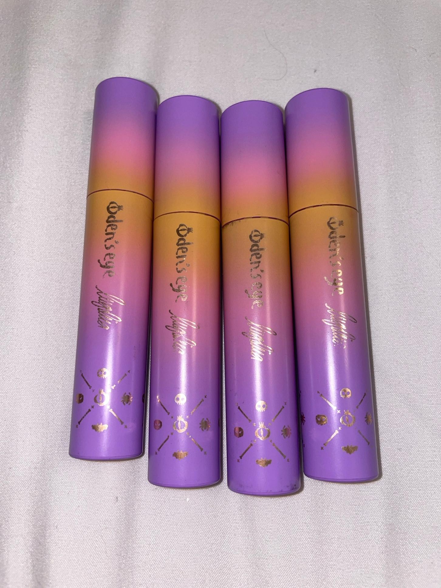 Odens eye Spring Dragon Lip Collection