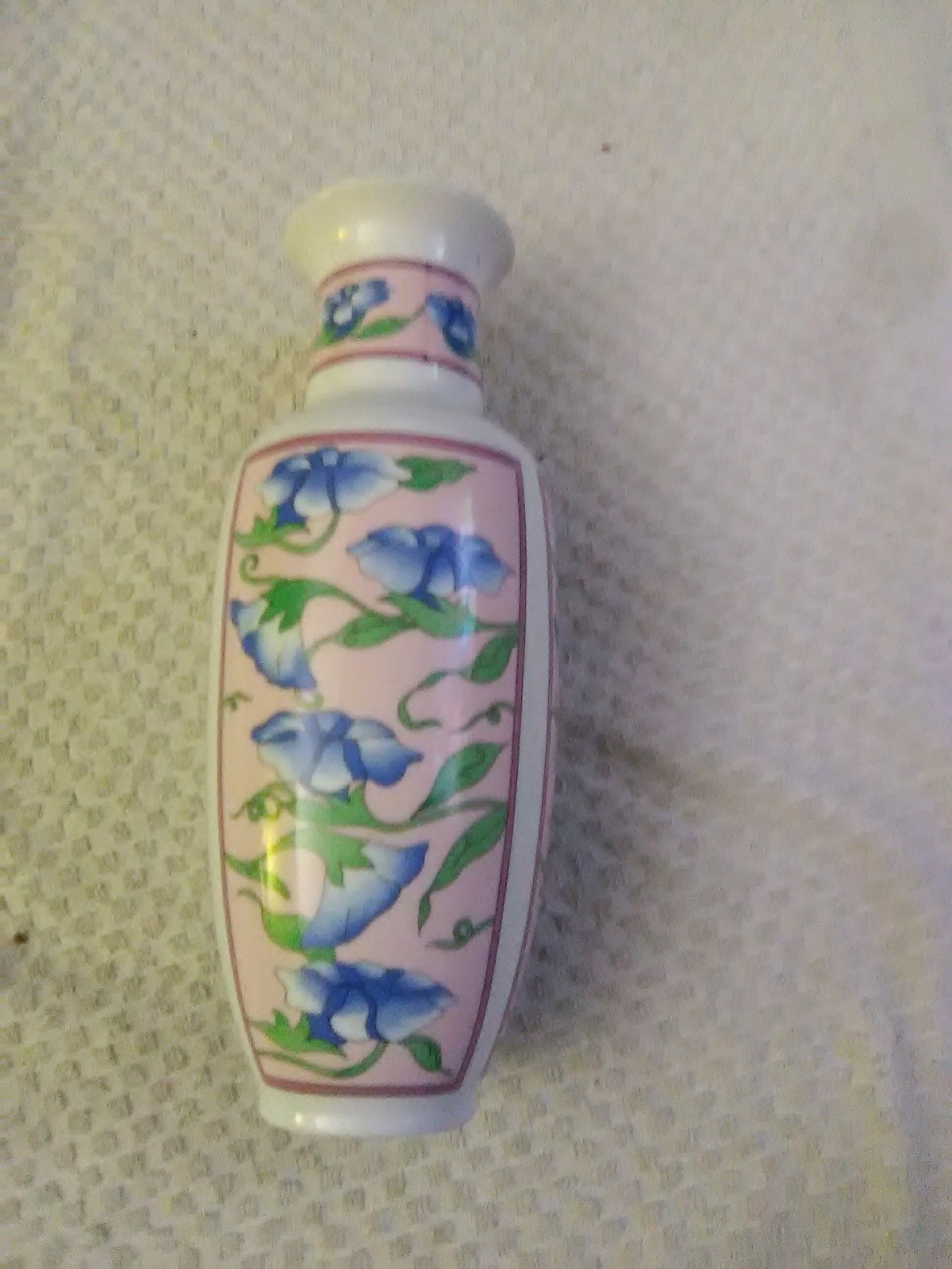 Vintage vase