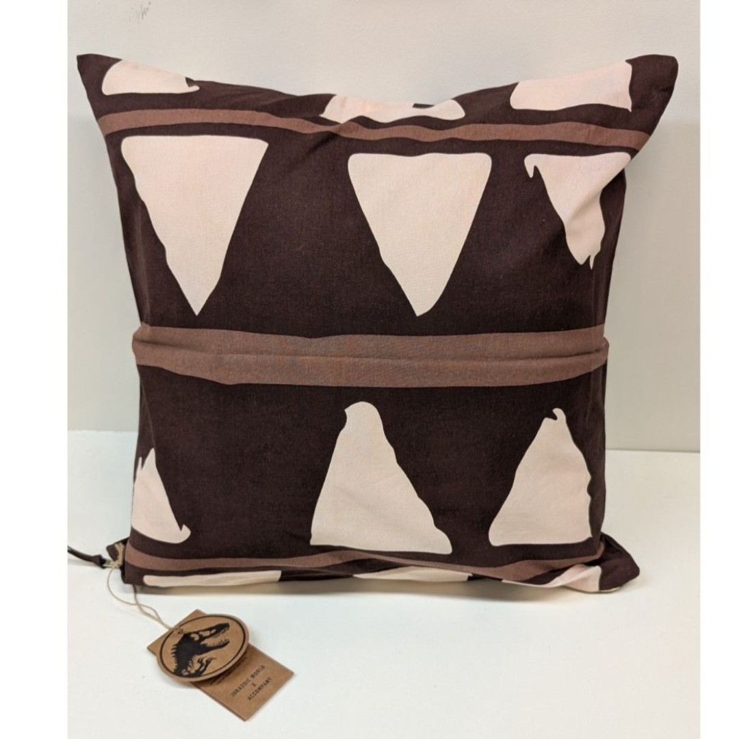 Jurassic World ROAR! Pillow Cover & Insert