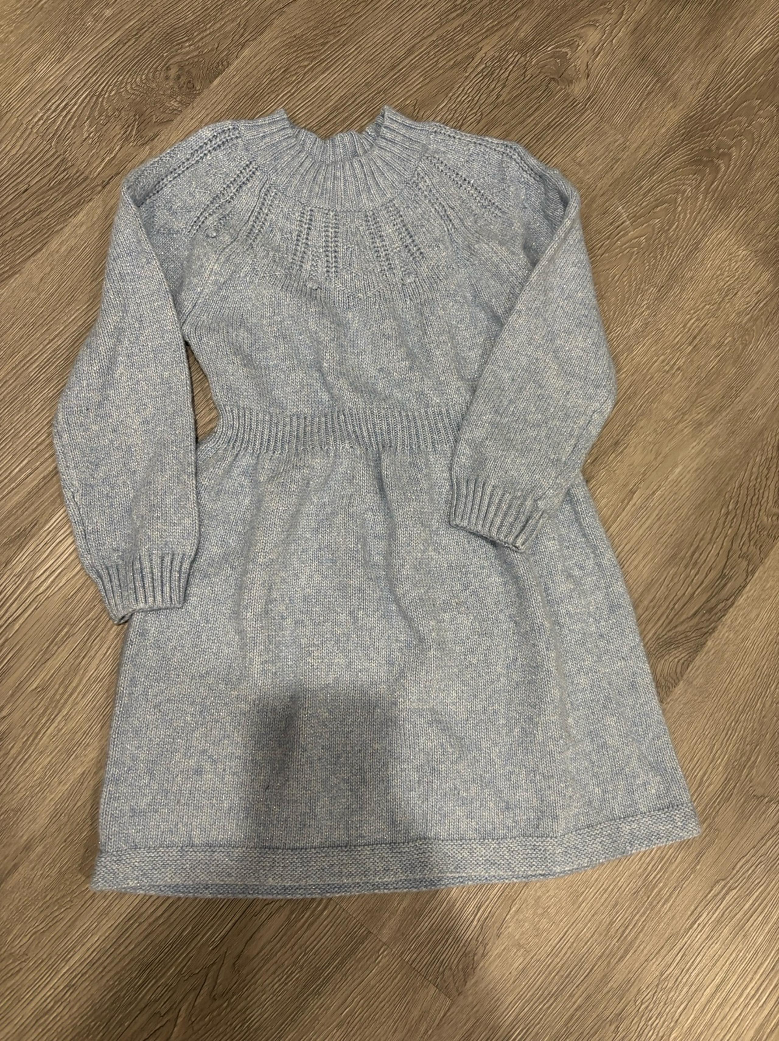 Cat & Jack Girls Sweater Dress