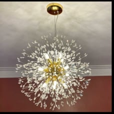 Crystal Chandelier