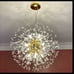 Crystal Chandelier