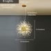 Crystal Chandelier