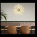Crystal Chandelier