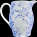 WILLIAMS-SONOMA SPODE HONEYWALL PITCHER - 2005