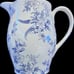 WILLIAMS-SONOMA SPODE HONEYWALL PITCHER - 2005