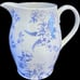 WILLIAMS-SONOMA SPODE HONEYWALL PITCHER - 2005