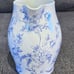 WILLIAMS-SONOMA SPODE HONEYWALL PITCHER - 2005