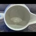 WILLIAMS-SONOMA SPODE HONEYWALL PITCHER - 2005