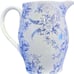 WILLIAMS-SONOMA SPODE HONEYWALL PITCHER - 2005