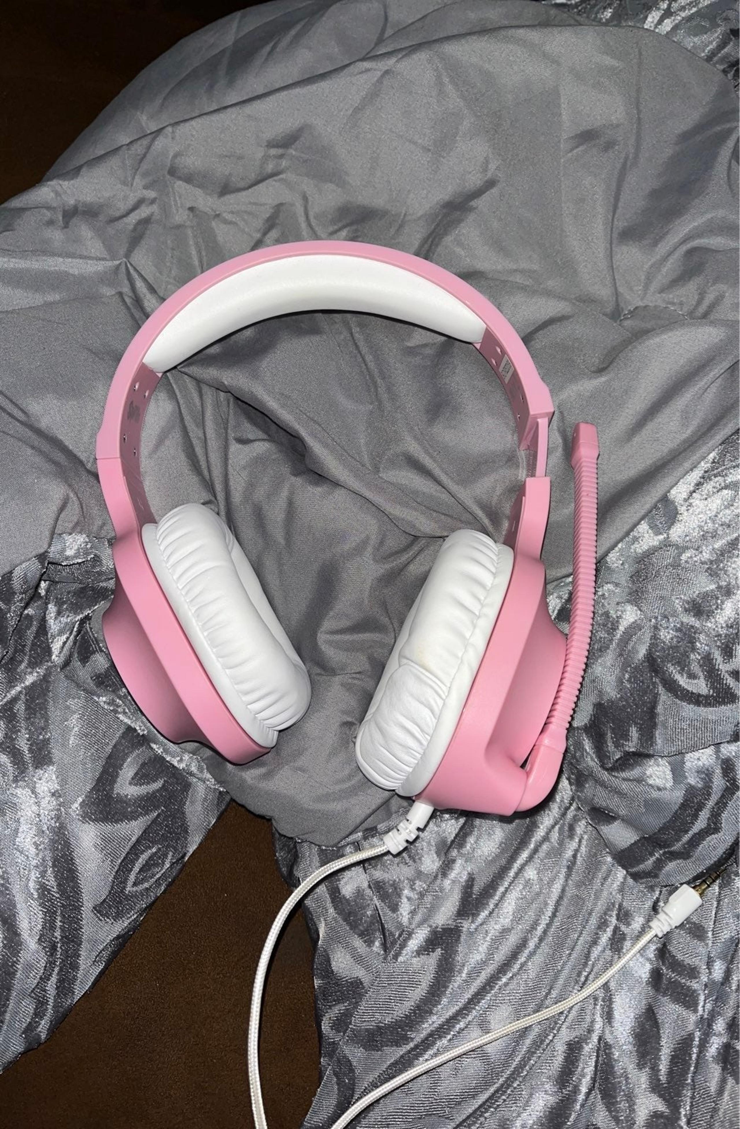 Chat Headset