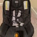 Chicco Keyfit Carseat