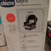 Chicco Keyfit Carseat