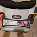 Chicco Keyfit Carseat