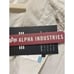 Alpha Industries Shell Fishtail Parka Size XL