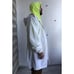 Alpha Industries Shell Fishtail Parka Size XL