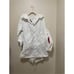 Alpha Industries Shell Fishtail Parka Size XL