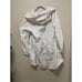 Alpha Industries Shell Fishtail Parka Size XL