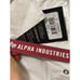 Alpha Industries Shell Fishtail Parka Size XL