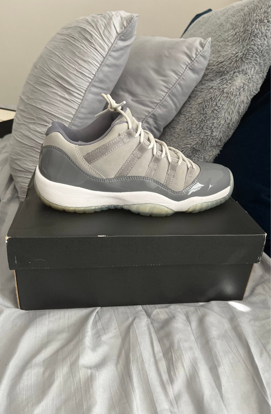 Air Jordan 11 Retro