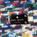 Kate Spade New York Signature Spade Quilted-Chad Laptop Crossbody Bag Multicolor