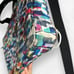 Kate Spade New York Signature Spade Quilted-Chad Laptop Crossbody Bag Multicolor