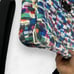 Kate Spade New York Signature Spade Quilted-Chad Laptop Crossbody Bag Multicolor