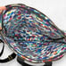 Kate Spade New York Signature Spade Quilted-Chad Laptop Crossbody Bag Multicolor
