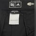 Adidas ClimaCool Stretch Capris flared cut at the stripes in the back Sz 8