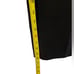 Adidas ClimaCool Stretch Capris flared cut at the stripes in the back Sz 8