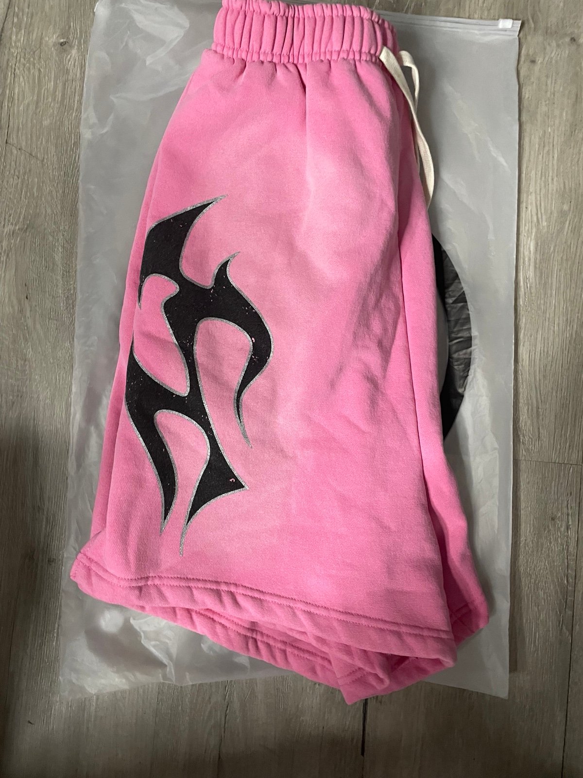 hellstar shorts