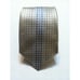 FRANGI MEN'S NEW TAN 100%SILK CLASSIC NECK TIE WIDTH: 3 5/8 MADE IN ITALY